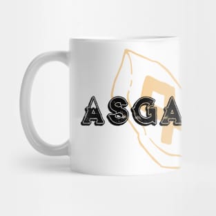 Asgard Mug